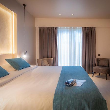 Hotel Auberge St. Pol Knokke-Heist Εξωτερικό φωτογραφία