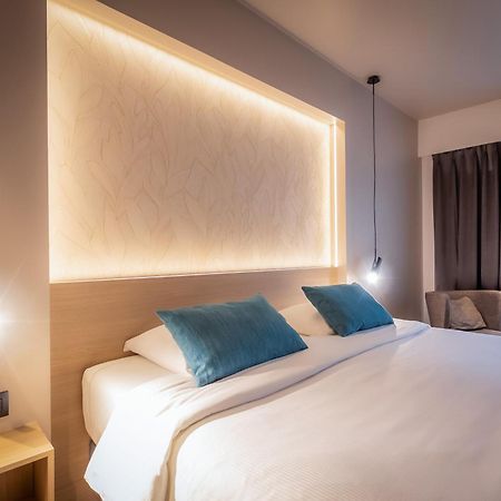 Hotel Auberge St. Pol Knokke-Heist Εξωτερικό φωτογραφία
