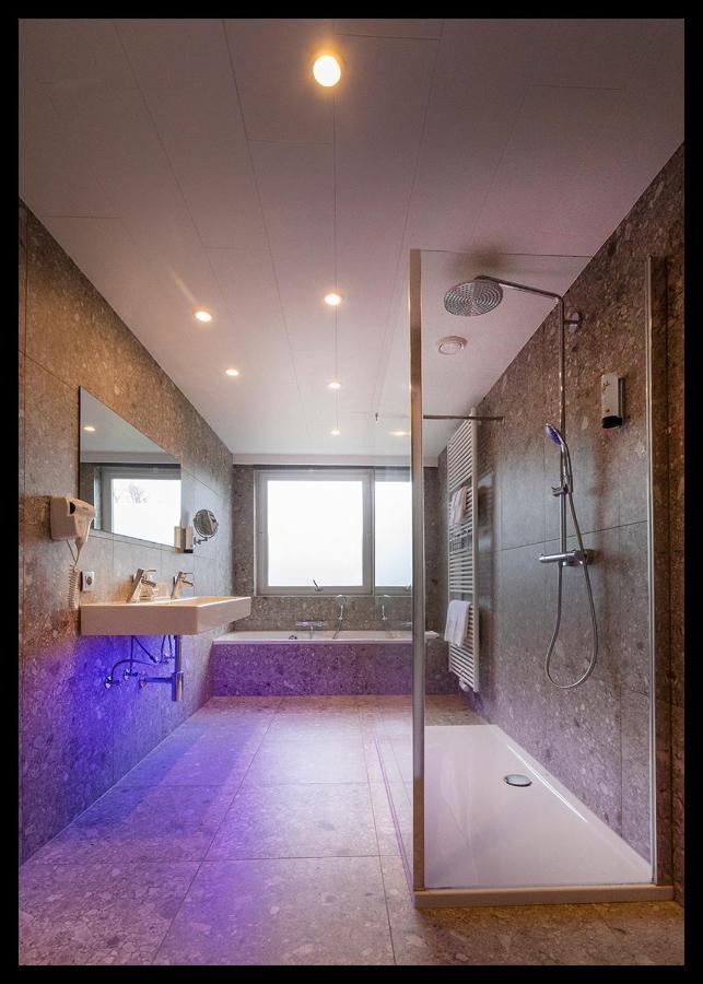 Hotel Auberge St. Pol Knokke-Heist Εξωτερικό φωτογραφία