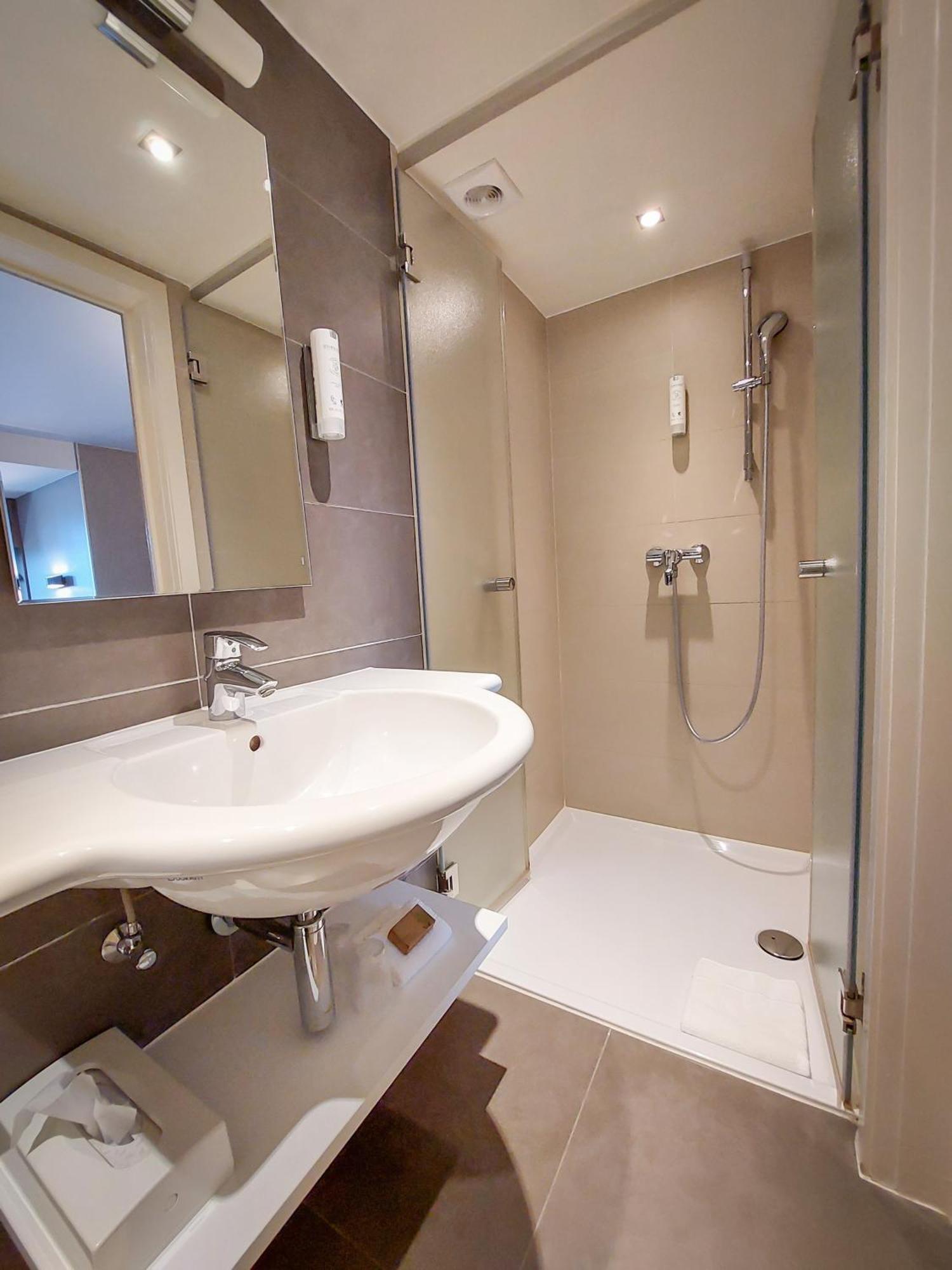Hotel Auberge St. Pol Knokke-Heist Δωμάτιο φωτογραφία