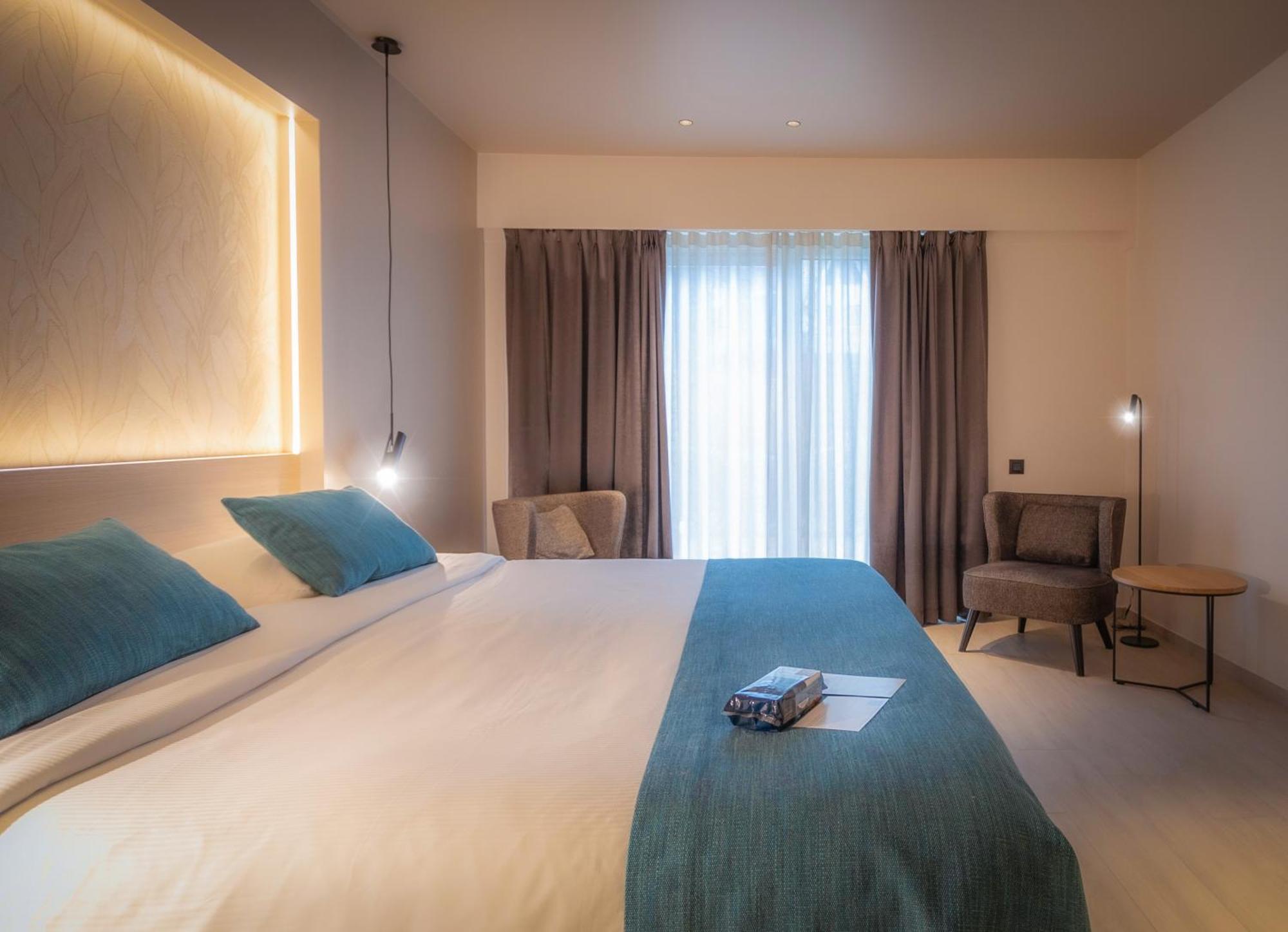 Hotel Auberge St. Pol Knokke-Heist Εξωτερικό φωτογραφία