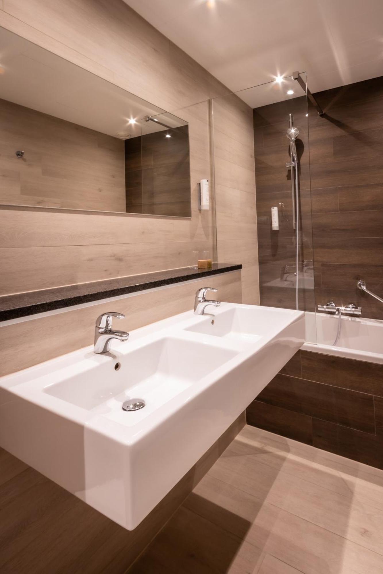 Hotel Auberge St. Pol Knokke-Heist Εξωτερικό φωτογραφία