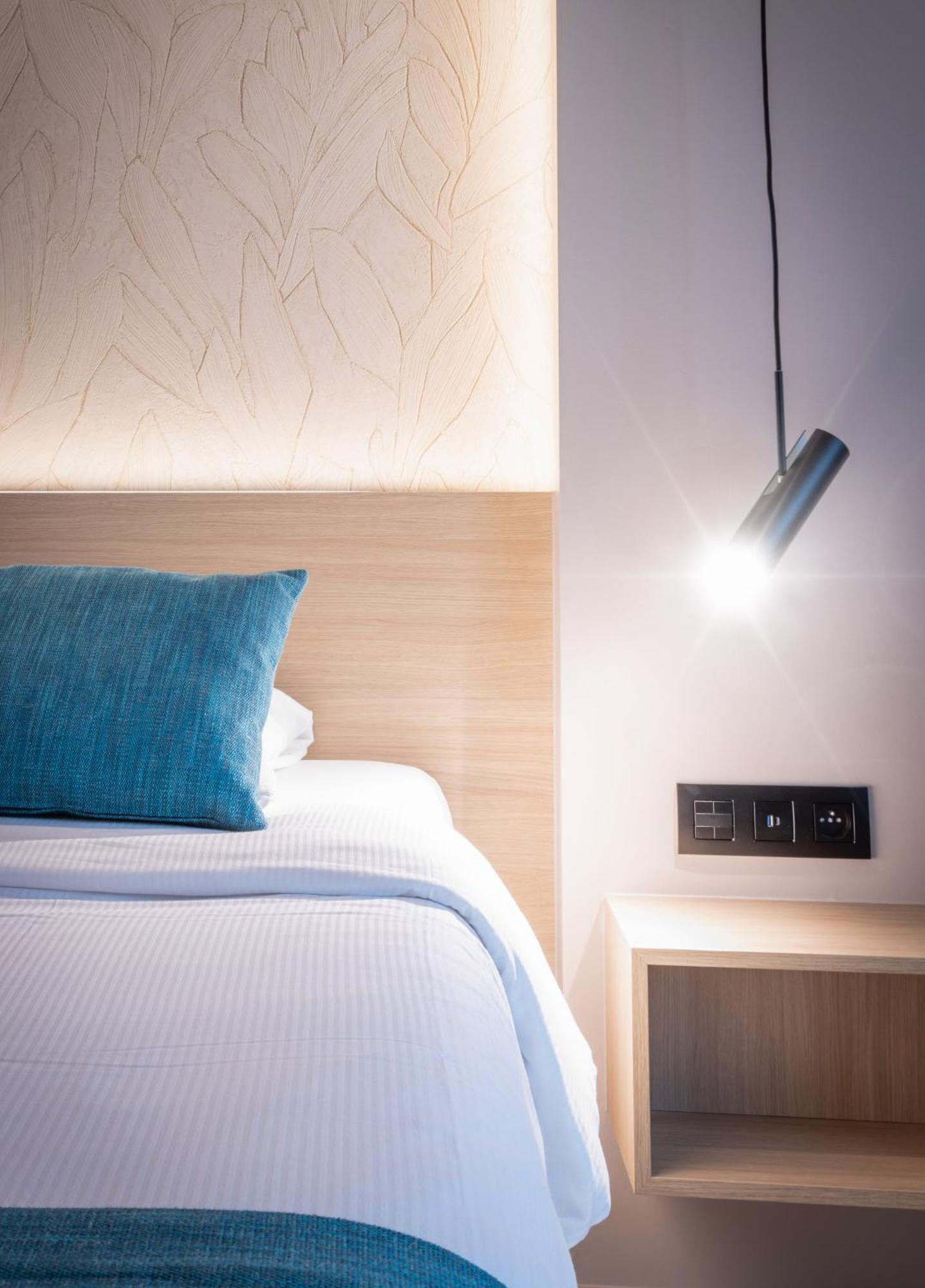 Hotel Auberge St. Pol Knokke-Heist Εξωτερικό φωτογραφία