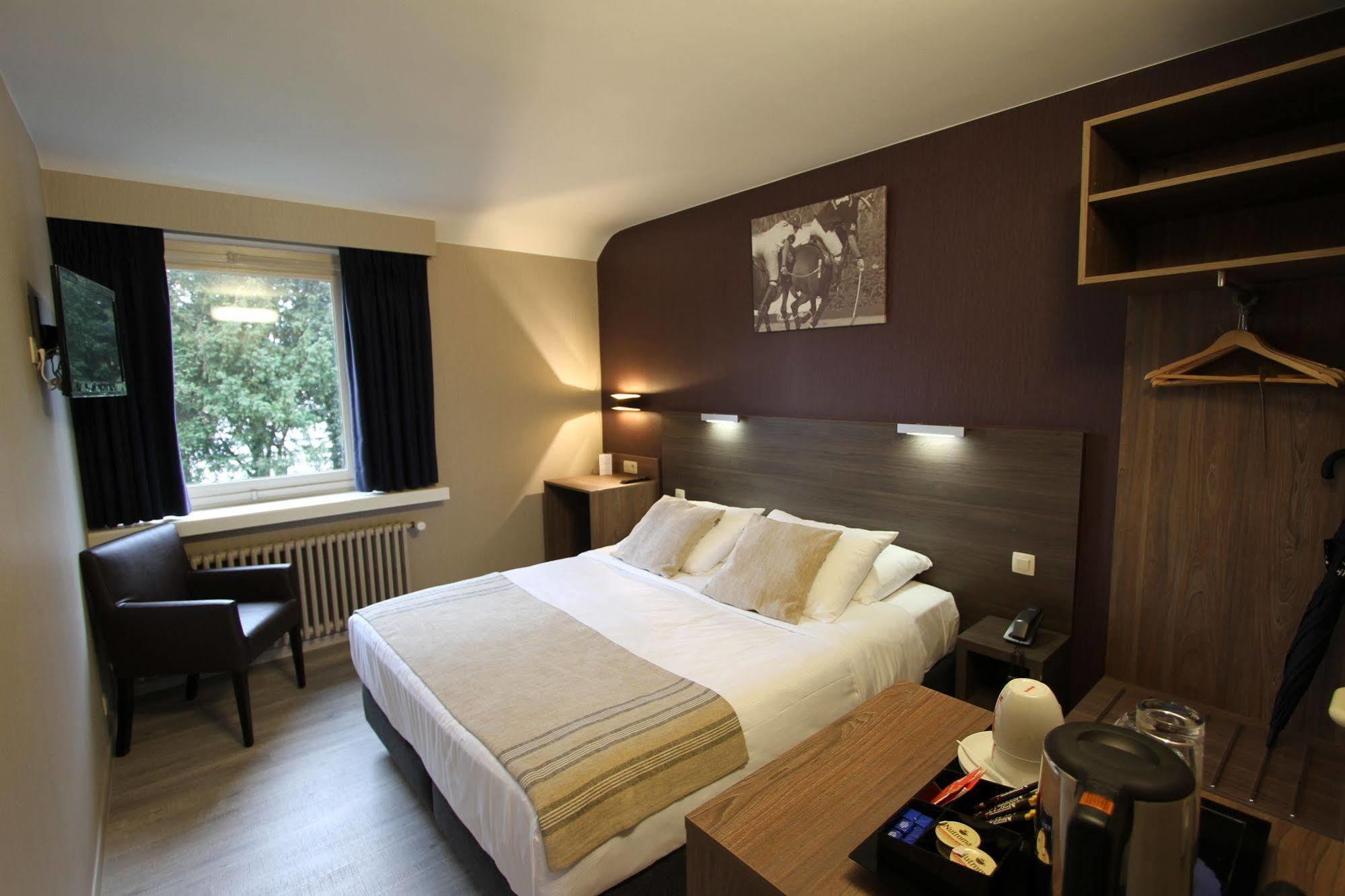 Hotel Auberge St. Pol Knokke-Heist Εξωτερικό φωτογραφία