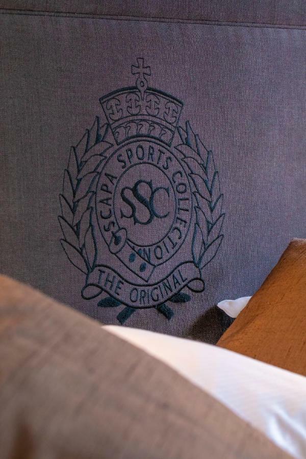 Hotel Auberge St. Pol Knokke-Heist Εξωτερικό φωτογραφία