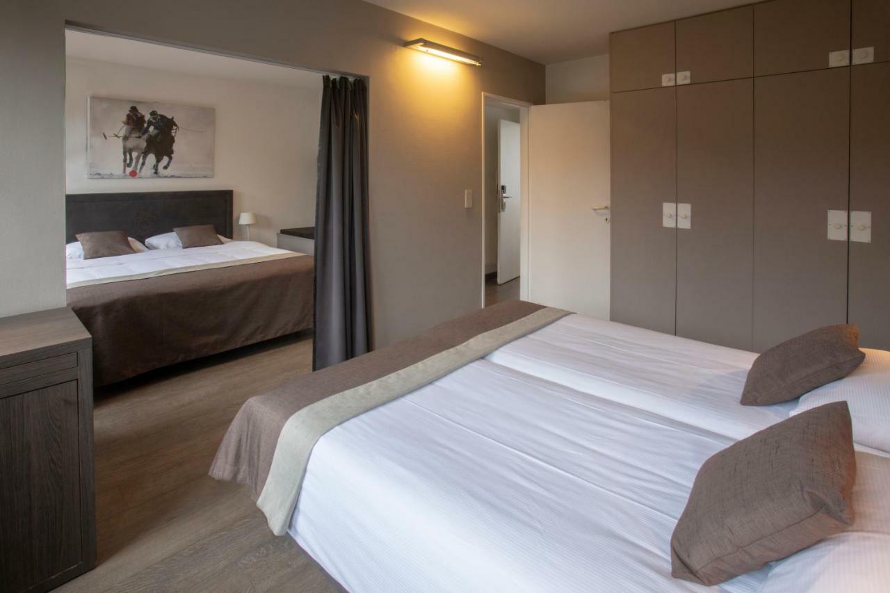 Hotel Auberge St. Pol Knokke-Heist Εξωτερικό φωτογραφία