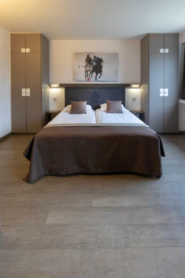 Hotel Auberge St. Pol Knokke-Heist Εξωτερικό φωτογραφία